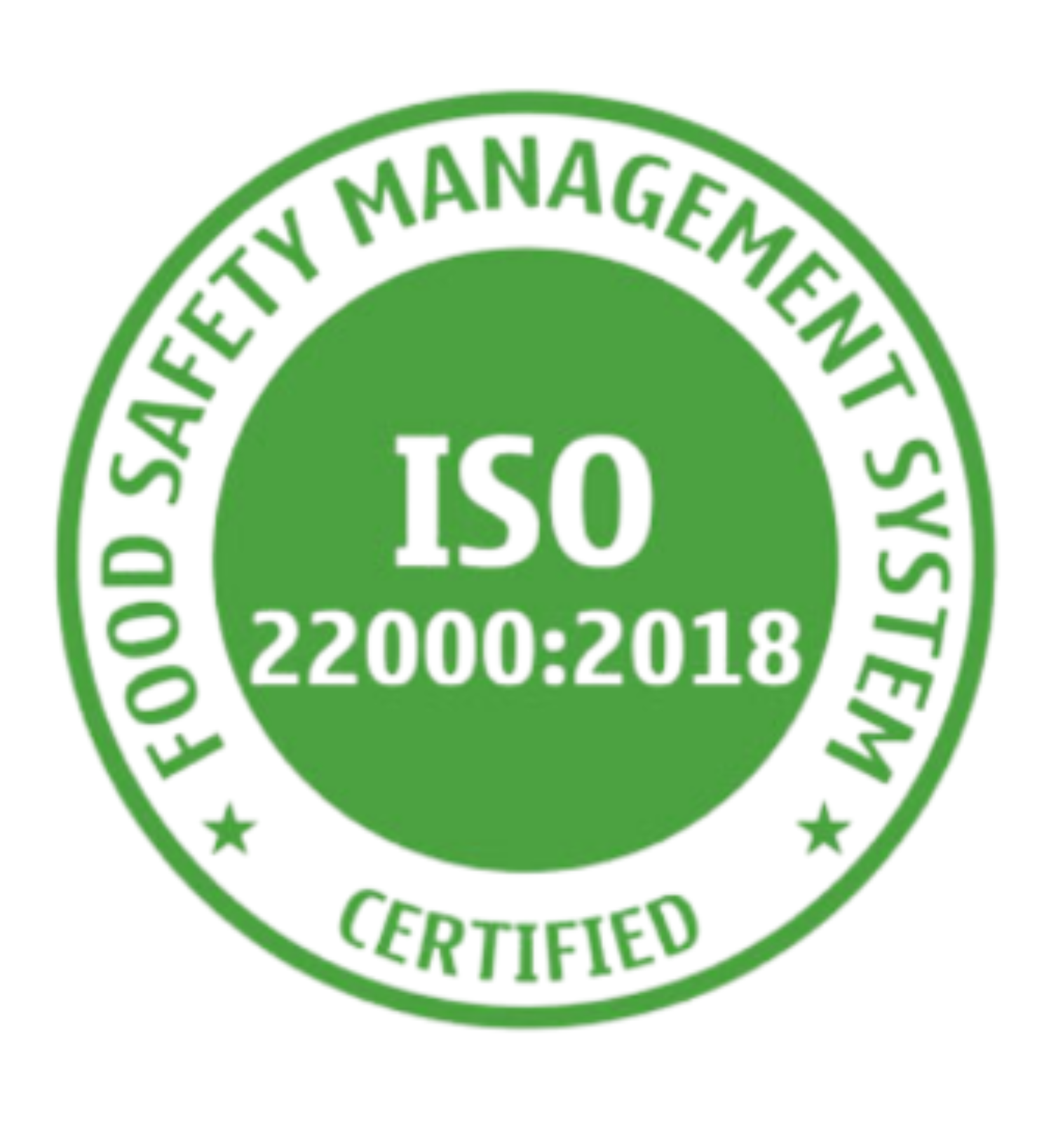 ISO 22000:2018