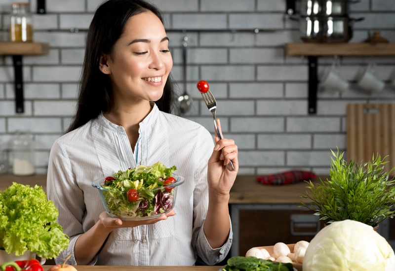 Bánh thuyền mix hạt